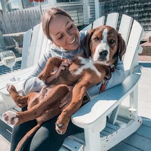 Meet your Posher, Camryn